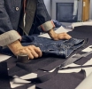 High-altitude craftsmanship scales global premium apparel market